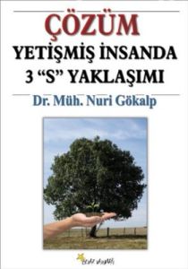 Çözüm - Yetişmiş İnsanda 3 S Yaklaşımı                                                                                                                                                                                                                         