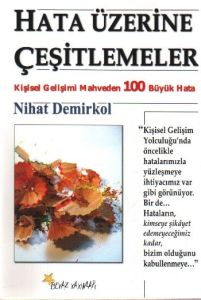 Hata Üzerine Çeşitlemeler                                                                                                                                                                                                                                      