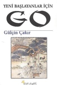 Go - Yeni Başlayanlar İçin                                                                                                                                                                                                                                     
