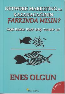 Network Marketing ile Kazanacağının Farkında Mısın                                                                                                                                                                                                             