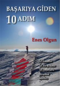 Başarıya Giden 10 Adım                                                                                                                                                                                                                                         