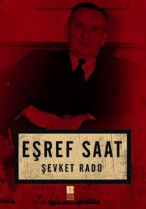 EŞREF SAAT                                                                                                                                                                                                                                                     