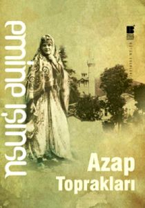 Azap Toprakları                                                                                                                                                                                                                                                