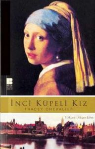 İnci Küpeli Kız                                                                                                                                                                                                                                                