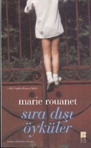 Sıra Dışı Öyküler                                                                                                                                                                                                                                              