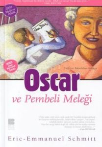 Oscar ve Pembeli Meleği                                                                                                                                                                                                                                        
