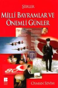 Milli Bayramlar ve Önemli Günler                                                                                                                                                                                                                               