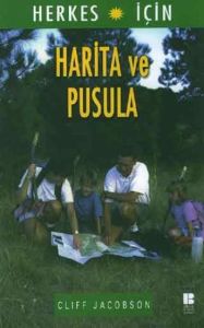 Herkes İçin Harita ve Pusula                                                                                                                                                                                                                                   