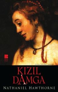 Kızıl Damga                                                                                                                                                                                                                                                    