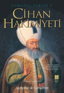 Osmanlı Tarihi 2 Cihan Hakimiyeti                                                                                                                                                                                                                              