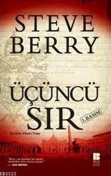Üçüncü Sır                                                                                                                                                                                                                                                     