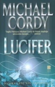 Lucifer                                                                                                                                                                                                                                                        