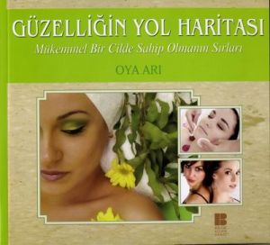 Güzelliğin Yol Haritası                                                                                                                                                                                                                                        