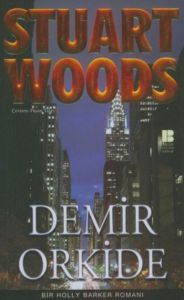 Demir Orkide                                                                                                                                                                                                                                                   