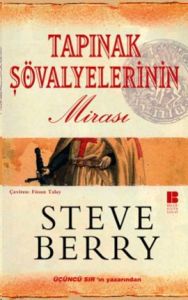 Tapınak Şövalyelerinin Mirası                                                                                                                                                                                                                                  