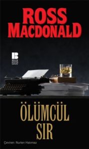 Ölümcül Sır                                                                                                                                                                                                                                                    