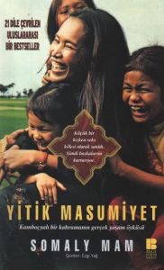 Yitik Masumiyet                                                                                                                                                                                                                                                