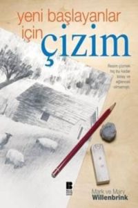 Yeni Başlayanlar İçin Çizim                                                                                                                                                                                                                                    