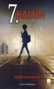 7. Kadın                                                                                                                                                                                                                                                       