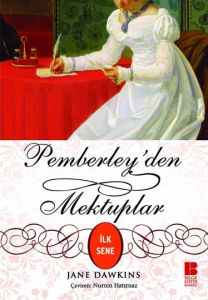 Pemberley’den Mektuplar                                                                                                                                                                                                                                        