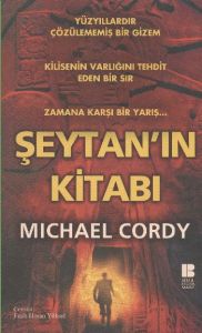 Şeytan’ın Kitabı                                                                                                                                                                                                                                               