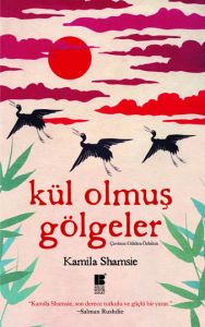 Kül Olmuş Gölgeler                                                                                                                                                                                                                                             