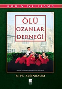 Ölü Ozanlar Derneği                                                                                                                                                                                                                                            