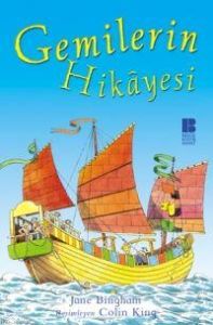 Gemilerin Hikayesi                                                                                                                                                                                                                                             
