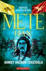 Mete Han                                                                                                                                                                                                                                                       