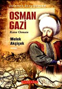 Osman Gazi                                                                                                                                                                                                                                                     