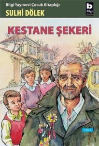 Kestane Şekeri                                                                                                                                                                                                                                                 