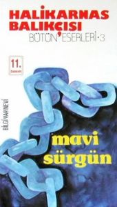 Mavi Sürgün                                                                                                                                                                                                                                                    