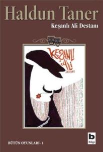 Keşanlı Ali Destanı                                                                                                                                                                                                                                            