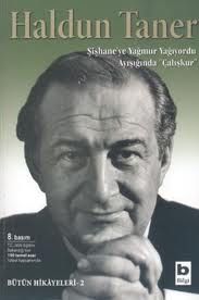 Şişhane’ye Yağmur Yağıyordu / Ayışığında Çalışkur                                                                                                                                                                                                              
