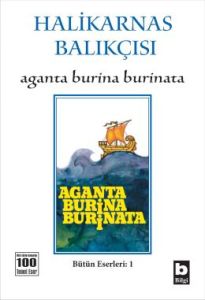 Aganta Burina Burinata                                                                                                                                                                                                                                         