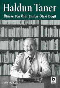Ölürse Ten Ölür Canlar Ölesi Değil                                                                                                                                                                                                                             