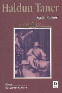 Eşeğin Gölgesi                                                                                                                                                                                                                                                 