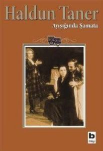Ayışığında Şamata                                                                                                                                                                                                                                              