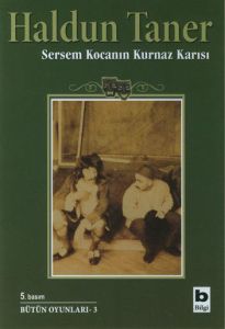 Sersem Kocanın Kurnaz Karısı                                                                                                                                                                                                                                   