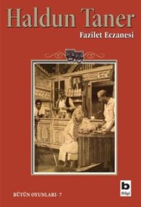Fazilet Eczanesi                                                                                                                                                                                                                                               
