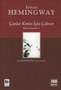 Çanlar Kimin İçin Çalıyor                                                                                                                                                                                                                                      