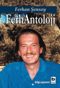 FerhAntoloji                                                                                                                                                                                                                                                   