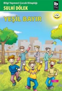 Yeşil Bayır                                                                                                                                                                                                                                                    