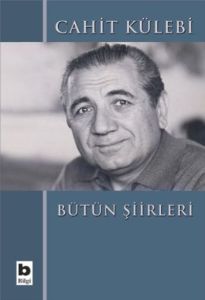 Bütün Şiirleri                                                                                                                                                                                                                                                 