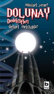 Dolunay Dedektifleri - İz Peşinde                                                                                                                                                                                                                              