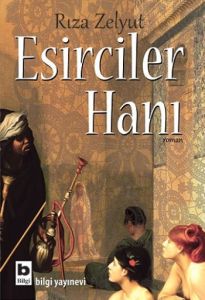 Esirciler Hanı                                                                                                                                                                                                                                                 