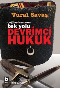 Devrimci Hukuk                                                                                                                                                                                                                                                 
