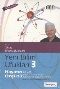 Yeni Bilim Ufukları 3                                                                                                                                                                                                                                          