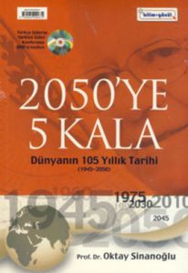 2050’ye 5 Kala                                                                                                                                                                                                                                                 
