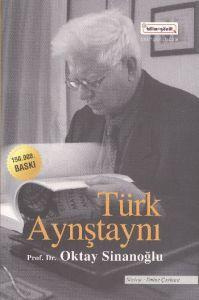 Türk Aynştaynı Oktay Sinanoğlu                                                                                                                                                                                                                                 